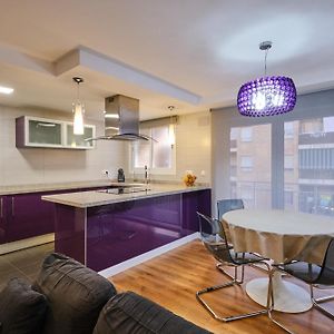 Cedro flat
